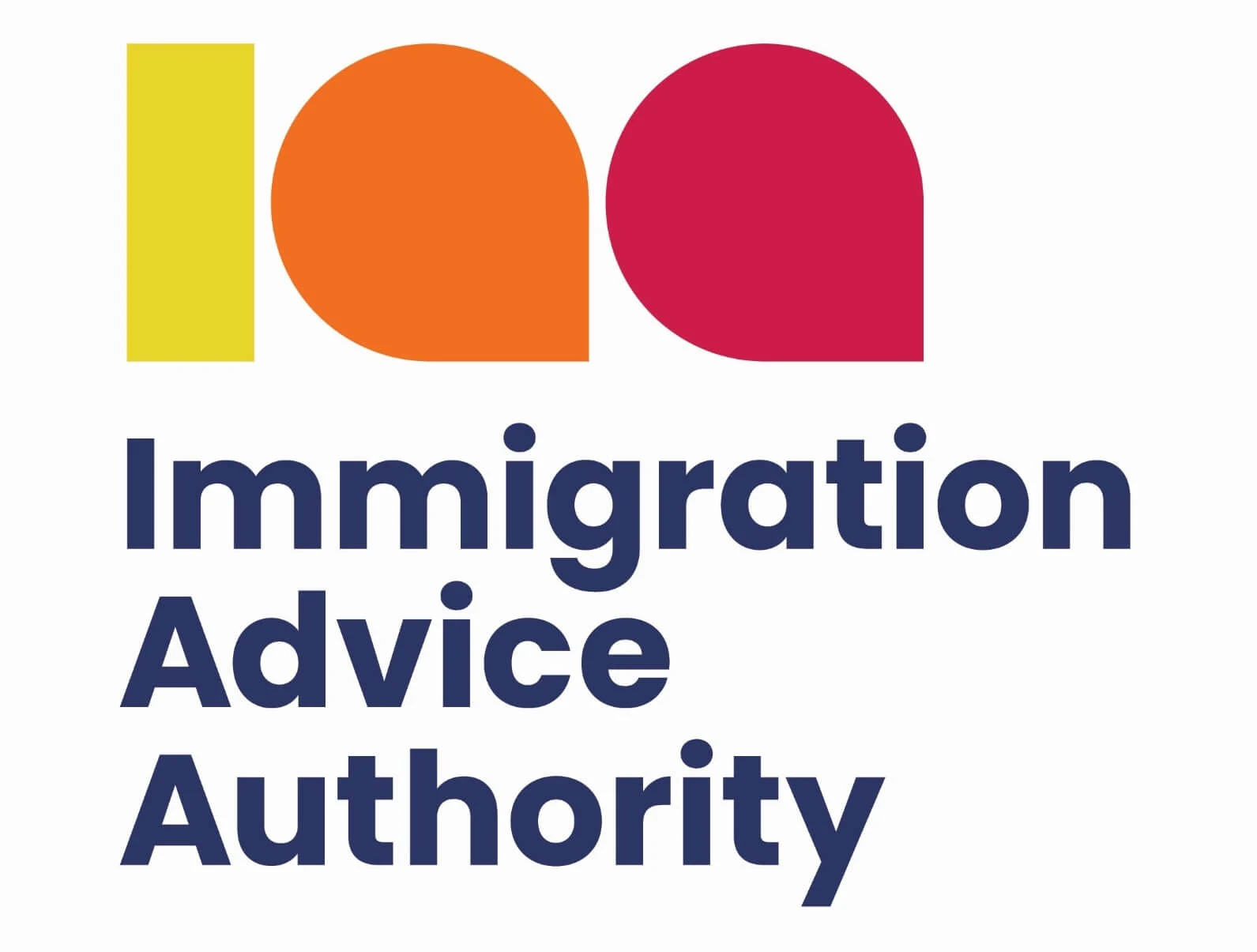 Immigration Advice Authority logo displayed in Our Associations