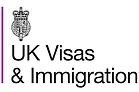 UK Visas & Immigration logo displayed in Our Associations